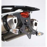 L/Plate Holde HUS TR650 Strada Product thumb image 1