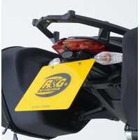 L/Plate Hldr Hyperstrada 820 Product thumb image 1