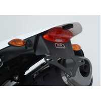 L/Plate Hldr CRF250L/M 13- Product thumb image 1