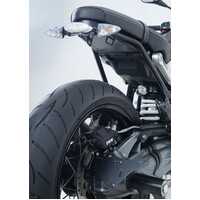 Tail Tidy BMW R Nine T '14-with replacement rear light Product thumb image 1