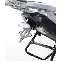 LIC/Plate Holder BMW S1000XR