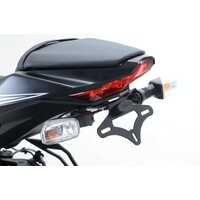 L/Plate Holder KAW ZX10-R 16- Product thumb image 1