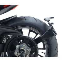 LPH,DUCATI X-DIAVEL/X-DIAVEL S Product thumb image 1