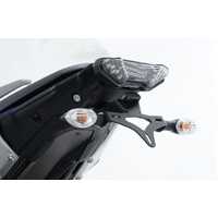 R&G Licence Plate HOLDER, Yamaha Tracer 700 Product thumb image 1