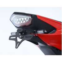 L/Plate Holder Honda CBR1000RR / SP / SP2 '17- Product thumb image 1