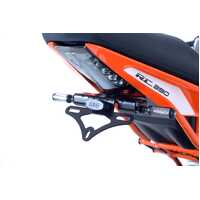 R&G Tail Tidy KTM RC 125/200/390 2014- Product thumb image 1