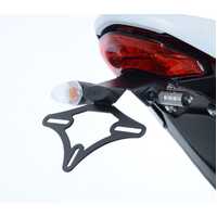 R&G Licence Plate HOLDER, Ducati Monster 797