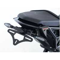 R&G Licence Plate HOLDER, KTM 1290 Super Duke R 2017-