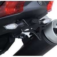 Licence Plate Holder, Yamaha T-Max 530 '17- Product thumb image 1