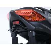 Licence Plate Holder, Yamaha X-MAX 300 '17-