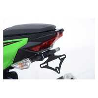 Licence Plate Holder, Kawasaki Ninja 400 Product thumb image 1