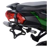 Tail Tidy Kawasaki H2 SX 18-H2SX SE Product thumb image 1