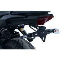 Tail Tidy for the Yamaha MT-07 '14-20