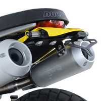 Tail Tidy  Ducati Scrambler 1100 18-