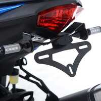 Licence Plate Holder, Kawasaki Ninja 125 / Z125 '19- Product thumb image 1