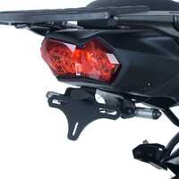 Licence Plate Holder, Kawasaki Versys 1000 '19-