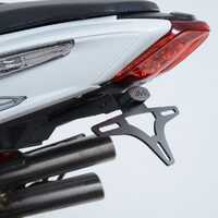 R&G Tail Tidy Suits TNT Benelli 125 17-