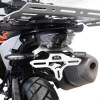 Licence Plate Holder, KTM 790 Adventure '19-