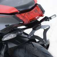 Licence Plate Holder, Suzuki Katana '19- Product thumb image 1