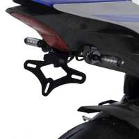 Licence Plate Holder, Yamaha YZF-R1 '15- / YZF-R1M '15- Product thumb image 1