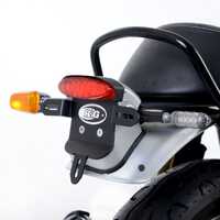 Tail Tidy Royal Enfield Interceptor 650 19- Product thumb image 1