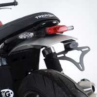 Tail Tidy for Triumph Speed Twin 1200 ’19- Product thumb image 1