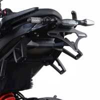 R&G Tail Tidy BMW F900 R/XR '20- black Product thumb image 1