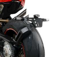 Lic Plate Holder,Brutale 1000RR '20- /Oro /Superveloce '20- Product thumb image 1