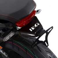 R&G Tail Tidy Honda CB650R/CBR650R '21-  black Product thumb image 1