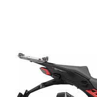 Shad Top Master Multistrada V4 S1200