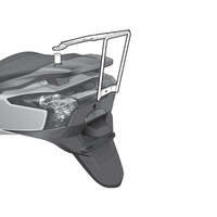 Shad Top Master  Honda CBF 1000 Product thumb image 1