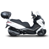 Shad Top Master Kymco Downtown 125I 300I 350I