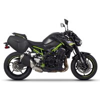 Shad E48SR Sports Pannier Mount - Kawasaki Z900 Product thumb image 1