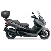 Shad Top Master Suzuki Burgman 400 Product thumb image 1