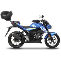 Shad Top Master Suzuki GSX-S 125 Product thumb image 1