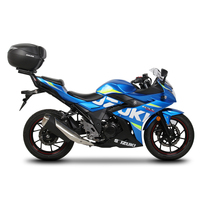 Shad Top Case Fitting - Suzuki GSX-S/R 250 Product thumb image 1