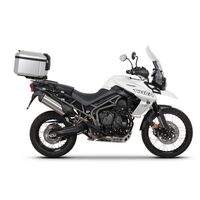 Shad Top Master Triumph Tiger 800 XC