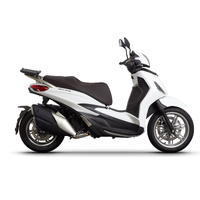 Shad Top Master Piaggio Beverly 300/400/300S/400S