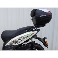 Shad Top Master Piaggio Thypoon 50-125 Product thumb image 1