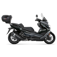 Shad Top Master BMW C400GT Product thumb image 1