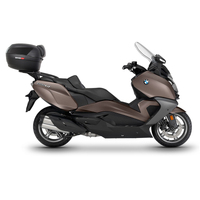 Shad Top Master BMW C 650 GT