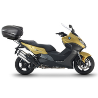 Shad Top Master BMW C600 Sport