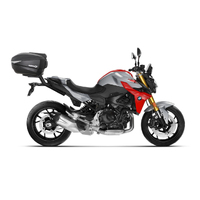 Shad Top Master BMW F900X/XR Product thumb image 1