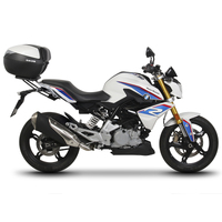 Shad Top Master BMW G 310 R Product thumb image 1