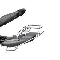 Shad Top Master Yamaha YBR125 '05-07 Product thumb image 1