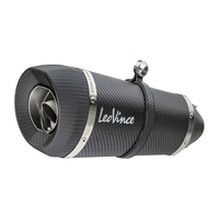 Leovince LV Full Syst | Factory S | Carbon | Ninja 400 / Z 400 18> Product thumb image 1