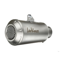 Leovince LV SLIP-ON A | LV-10 | Stainless | CB 1000 R 18> Product thumb image 1