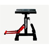 Oneal MX Adustable Lift Stand With Dampner Product thumb image 1