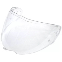 Nolan N104 Evo/Absolute Visor Clear Product thumb image 1