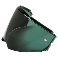 Nolan N120-1 Visor Dark Tint Green